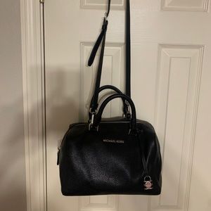 Michael Kors satchel
